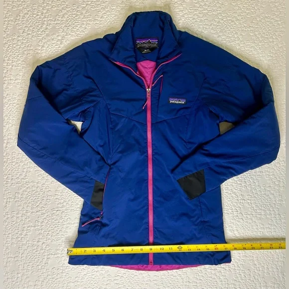 Patagonia Nano-Air Jacket - Picture 14 of 16